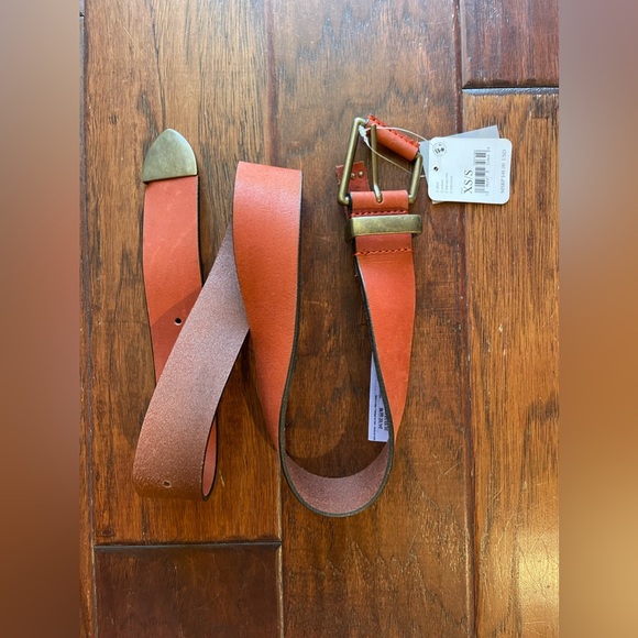 We The Free Accessories - We The Free Belt